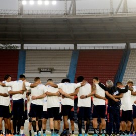 Selección Colombia buscará mantener su ilusión de ir a Catar 2022