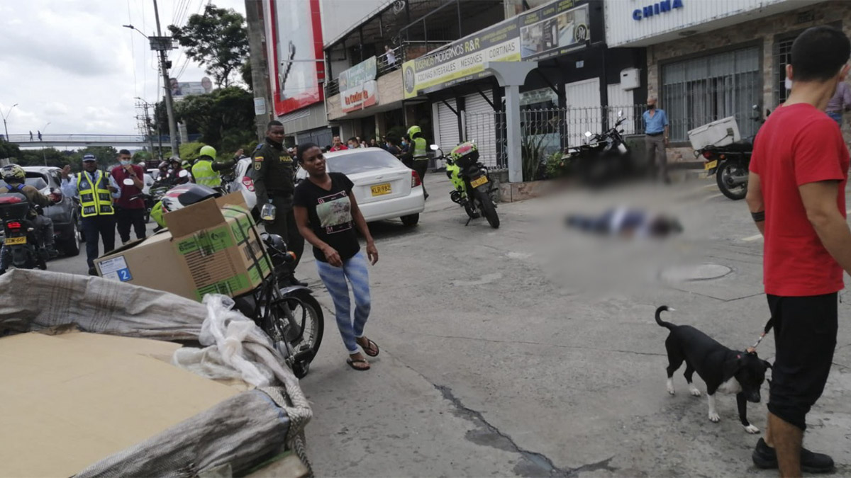 Permitirán la realización de rumbas callejeras en Cali