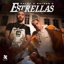 El cantante Naldy nos presenta su nueva canción: 'Estrellas'