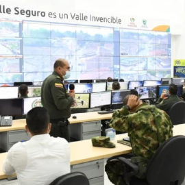 Podrá descargar la factura de Tasa de Seguridad electrónica de la Gobernación