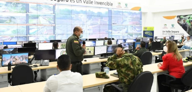 Podrá descargar la factura de Tasa de Seguridad electrónica de la Gobernación