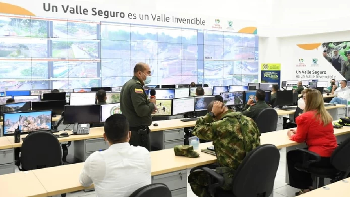 Podrá descargar la factura de Tasa de Seguridad electrónica de la Gobernación