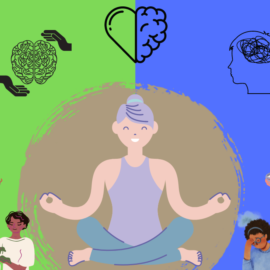 Concienticémonos sobre la salud mental