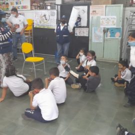 Secretaria de salud se pronuncia tras caso de dengue en colegio de Cali