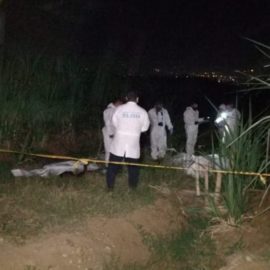 A la cárcel vigilante del cañal donde ocurrió masacre en Llano Verde