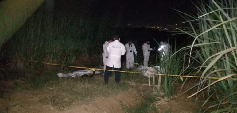 A la cárcel vigilante del cañal donde ocurrió masacre en Llano Verde