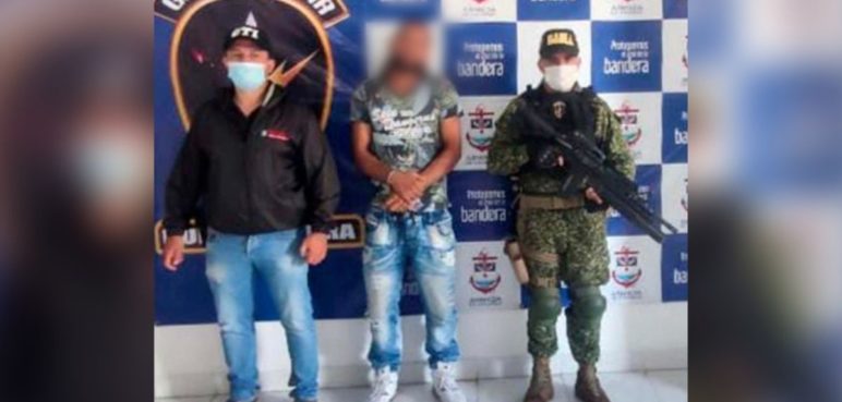 A prisión hombre que habría secuestrado a su expareja y sus hijos