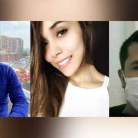 A prisión responsables del caso de feminicidio de Ana María Castro