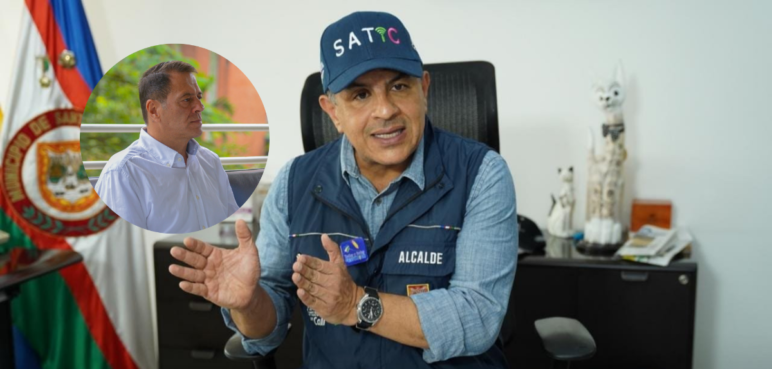 ¿Alianza entre la Alcaldía y el América de Cali?