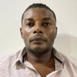 Alias 'Matamba', exparamilitar se fugó de la cárcel La Picota