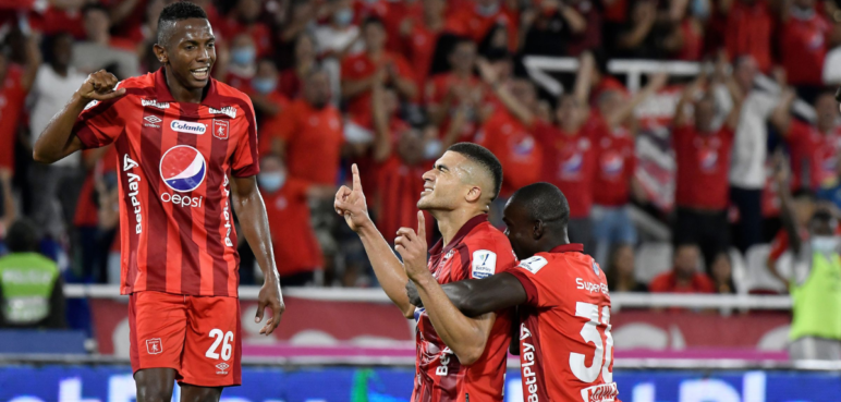 ¡América de Cali quiere sumar de a tres frente a Patriotas!