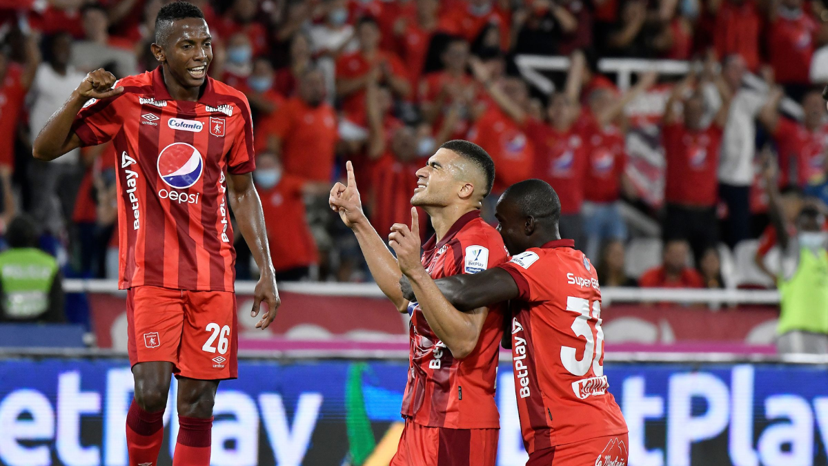 ¡América de Cali quiere sumar de a tres frente a Patriotas!