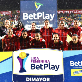 América Femenino estará sancionado para su primer partido en casa
