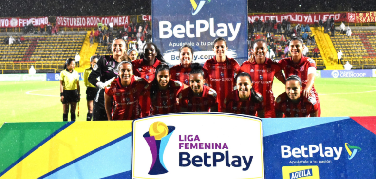 América Femenino estará sancionado para su primer partido en casa