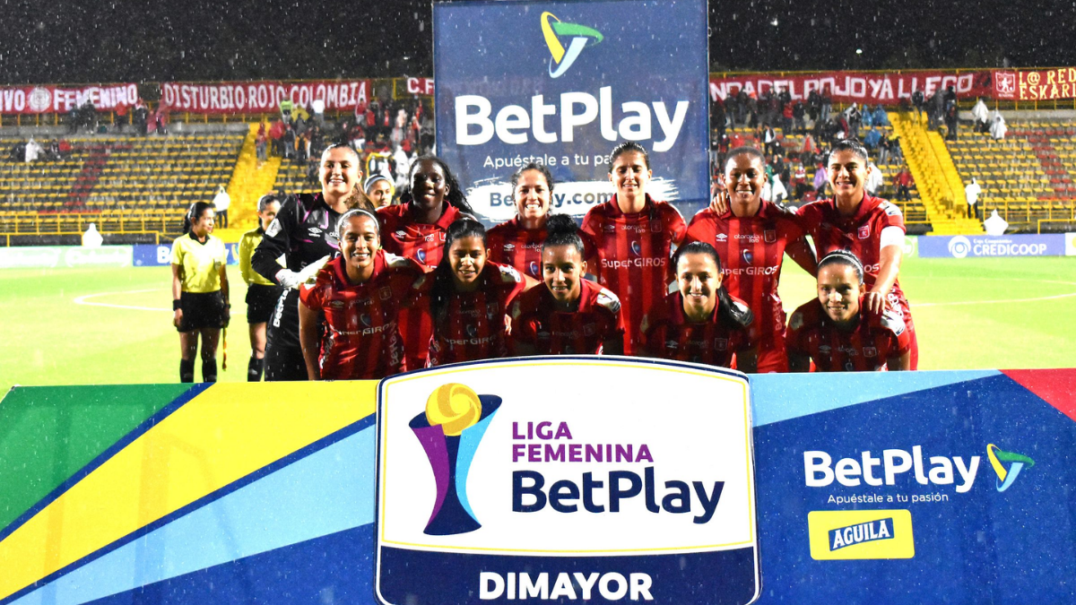 América Femenino estará sancionado para su primer partido en casa