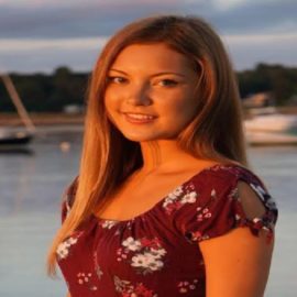 Estudiante fue asesinada en Ámsterdam por un hombre que conoció en Tinder