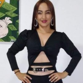 Asesinan a esposa del excandidato de la Alcaldía de Arauca, por sicarios