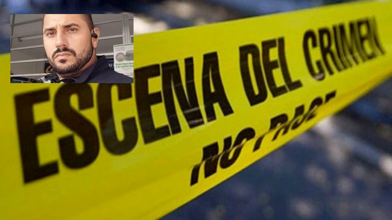 Choque en vía Cali - Jamundí dejó una persona lesionada esta madrugada