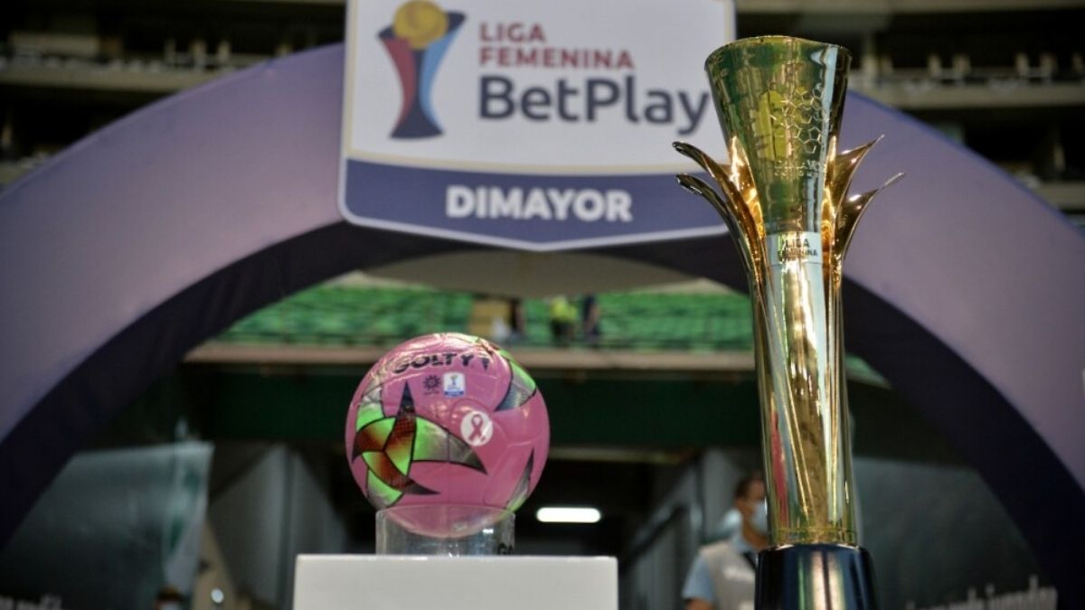 Victoria aplastante de Colombia sobre Perú en Suramericano Sub17