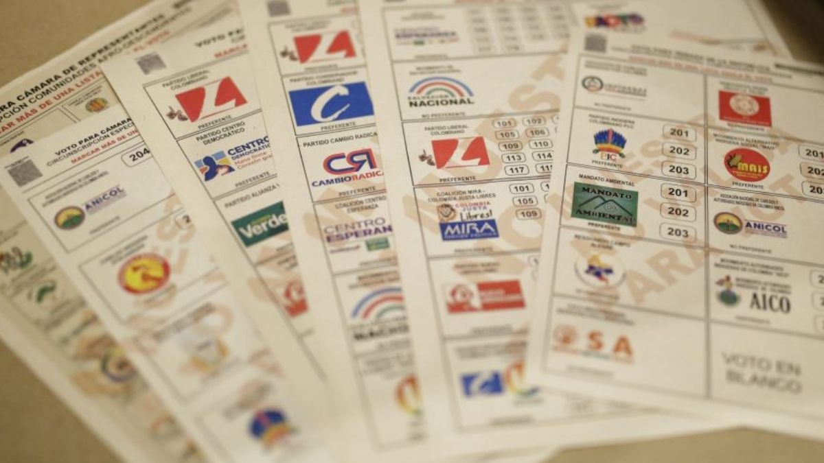 Caída de la página de la Registraduría sería, al parecer, por un ciberataque