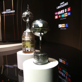 Cifra histórica: Conmebol anunció aumento en premios en Libertadores y Sudamericana