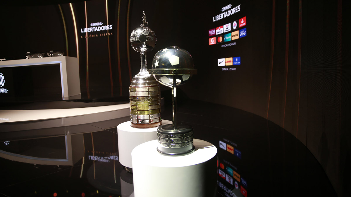 Copa Libertadores: Inicia la competencia por 'gloria eterna' de 2024