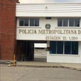 Autoridades ofrecen recompensa por responsables del atentado a estación de Policía