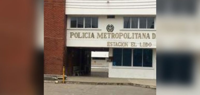 Autoridades ofrecen recompensa por responsables del atentado a estación de Policía