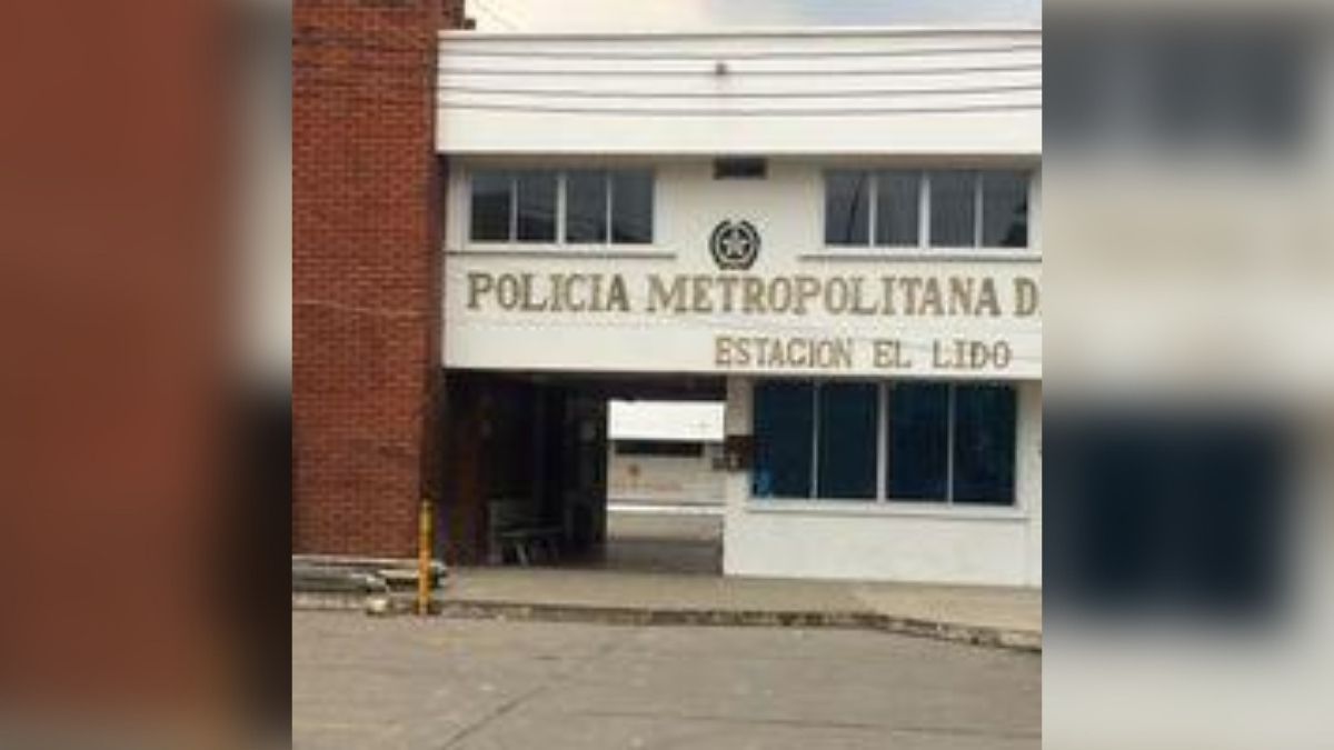 “Él solo se dedicaba a asaltar”: madre de ladrón que murió mientras robaba bus