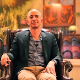 Banco de Germoplasma, razón por la que Jeff Bezos estuvo en Cali