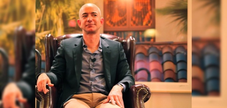 Banco de Germoplasma, razón por la que Jeff Bezos estuvo en Cali