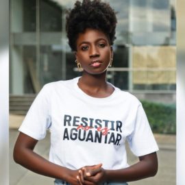 Básico pero Nítido, una apuesta textil de empoderamiento afro