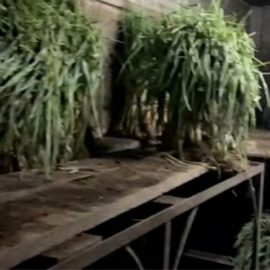Bodega era usada para extorsionar a comerciantes en Tuluá