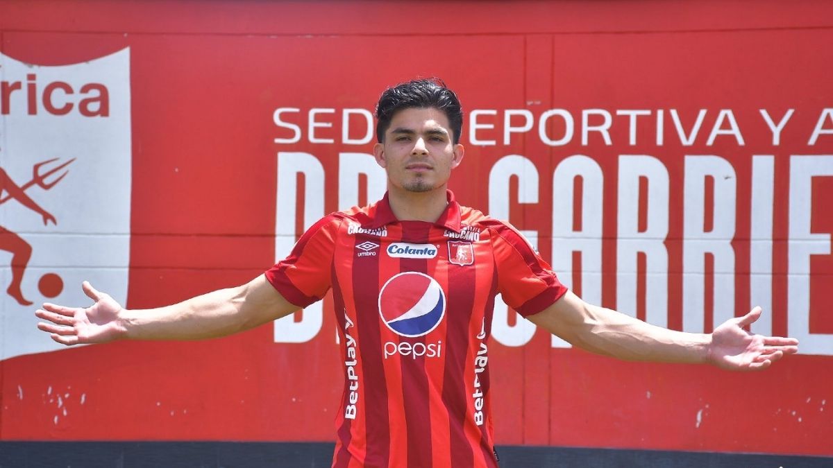 Débil comienzo de América de Cali en Copa Conmebol Sudamericana