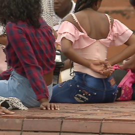 Cali, una de las capitales donde se reportan más casos de violencia intrafamiliar