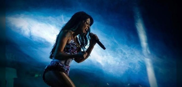 Cancelan concierto de Marbelle, tras polémica por comentarios racistas