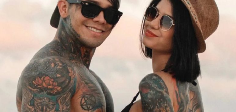 ¿Reconciliación a la vista? Yeferson Cossio y su exnovia fueron vistos en Guatapé