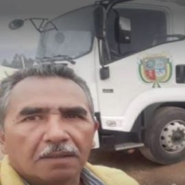 Capturan a presuntos responsables de la muerte de Hildebrando Rivera