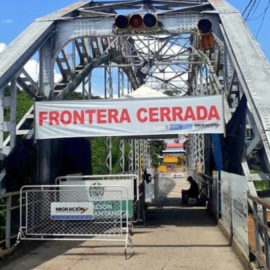 Caracas y Bogotá retomarán comisión bilateral cuando se instale nuevo Congreso