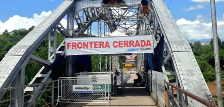 Caracas y Bogotá retomarán comisión bilateral cuando se instale nuevo Congreso