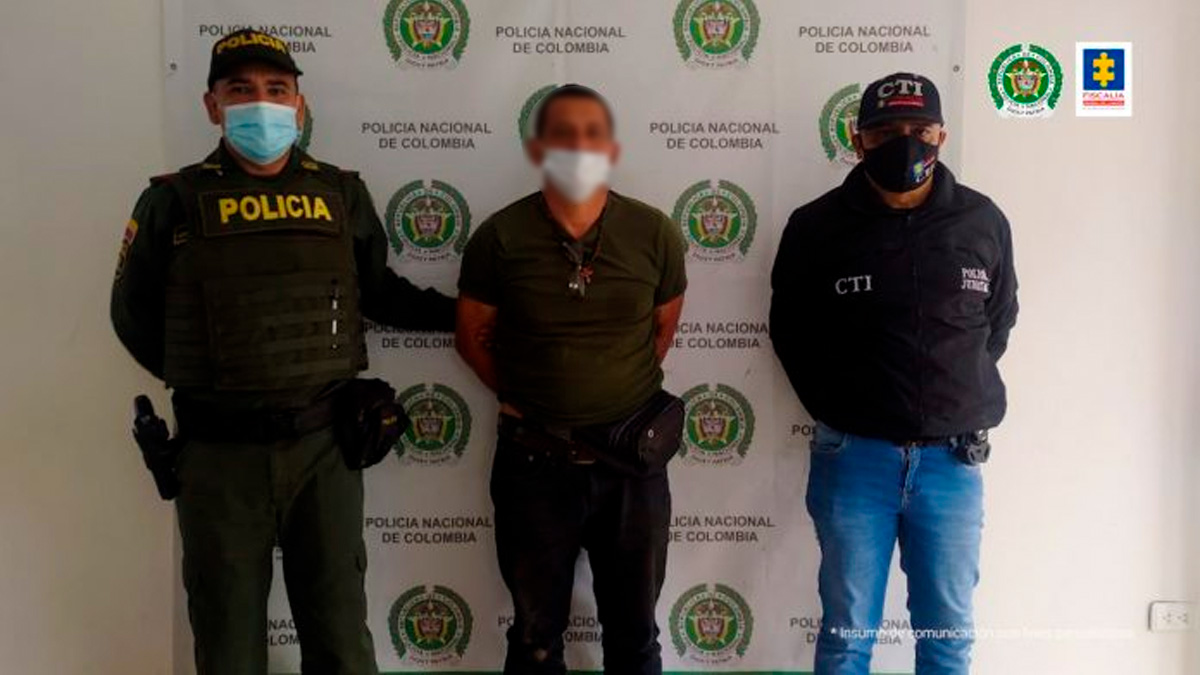 Autoridades ofrecen recompensa para capturar banda del centro de Cali