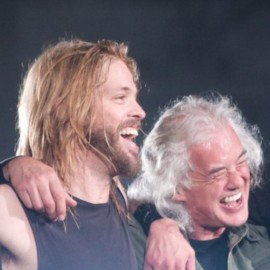 Confirman que muerte de Taylor Hawkins fue por sobredosis