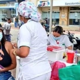 Tercera y cuarta dosis serían claves para el refuerzo contra el covid-19