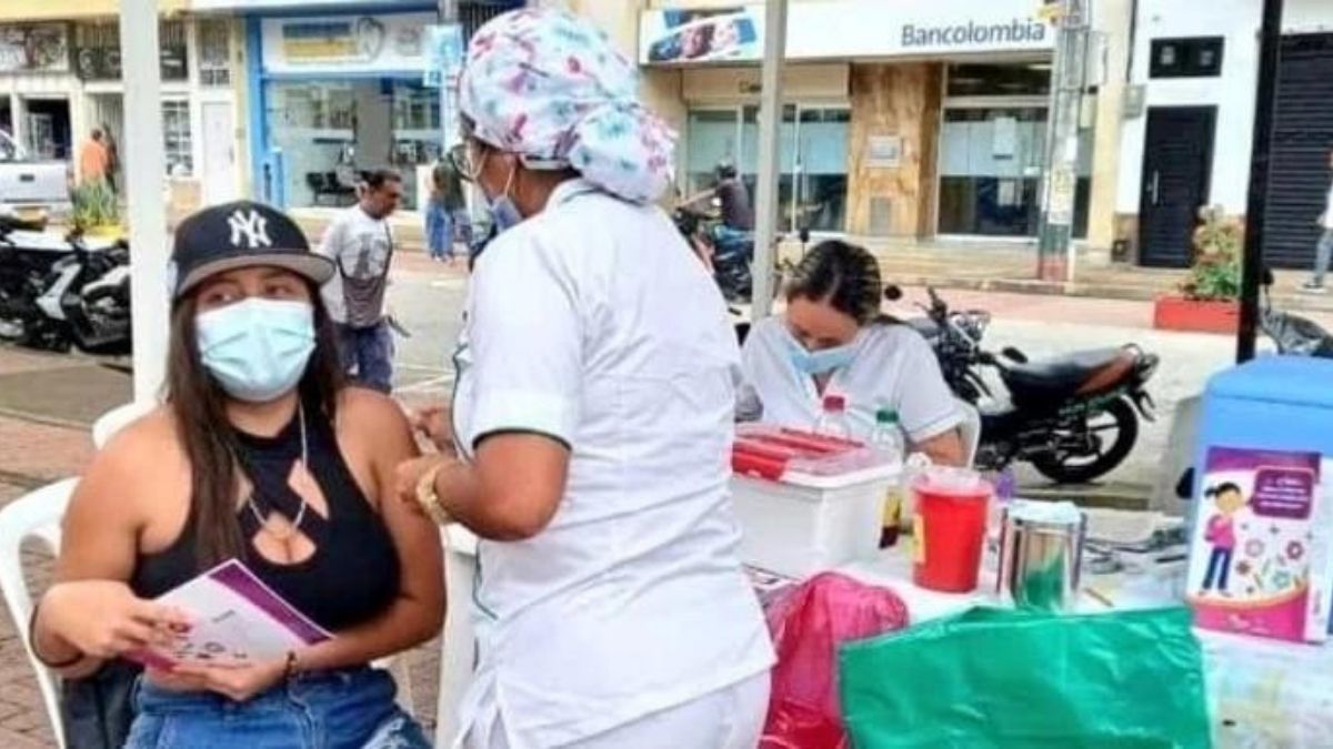 Familiares denuncian desaparición de dos jóvenes en el barrio Nueva Floresta