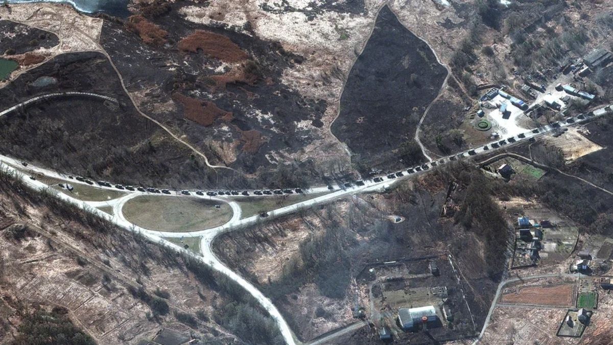 Moscú y Kiev acuerdan crear corredores humanitarios para evacuar a civiles