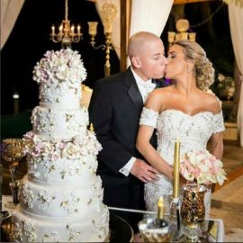 Cosculluela busca la custodia de sus hijos, tras pedirle el divorcio a su esposa
