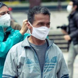 ¿Cuáles son los espacios en los que seguirá siendo obligatorio el uso de tapabocas?