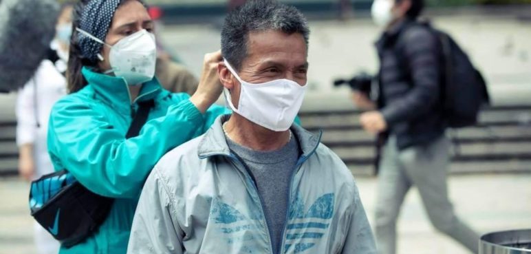 ¿Cuáles son los espacios en los que seguirá siendo obligatorio el uso de tapabocas?