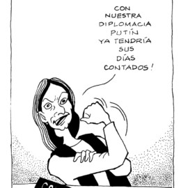 ¡Cuenten Conmigo!