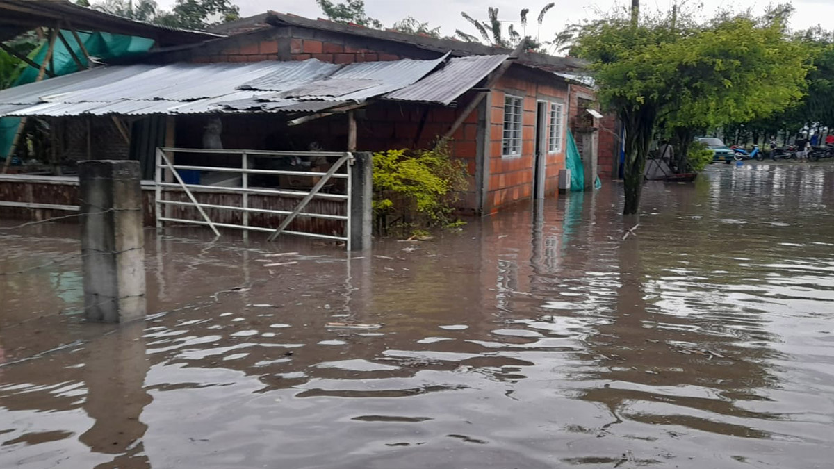 Suspensión de energía en Santander de Quilichao por millonaria deuda con CEO